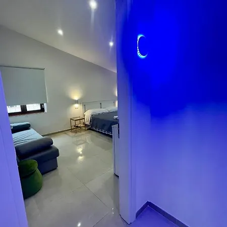 D Annunzio House Martinsicuro