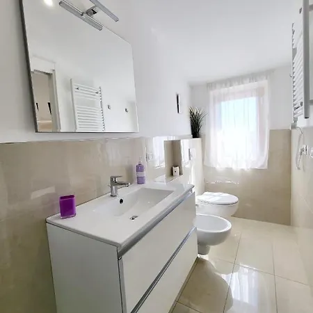 D Annunzio House Martinsicuro