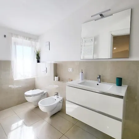 Bed & Breakfast D Annunzio House Martinsicuro