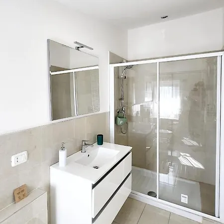 Bed & Breakfast D Annunzio House Martinsicuro