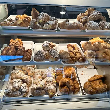 D Annunzio House Martinsicuro