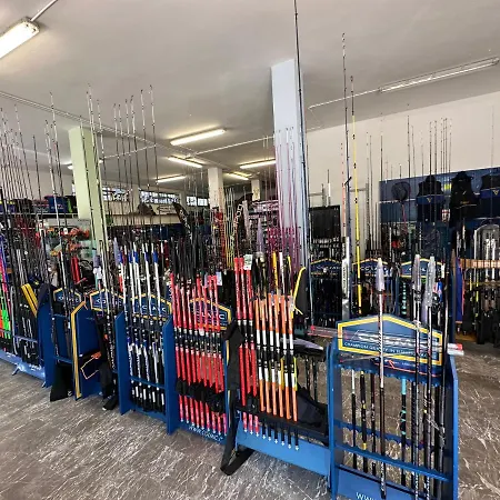 D Annunzio House 3* Martinsicuro