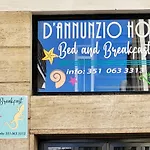 D Annunzio House 4*