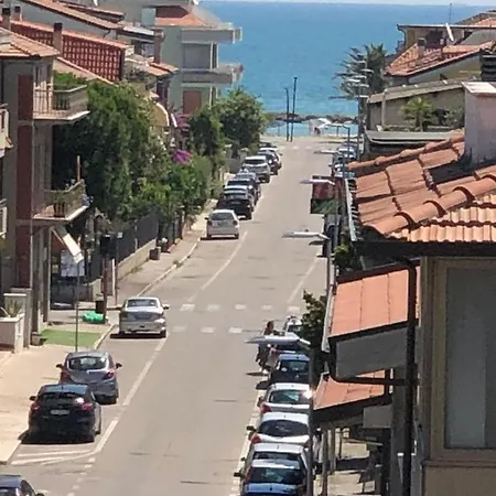 住宿加早餐酒店 D Annunzio House