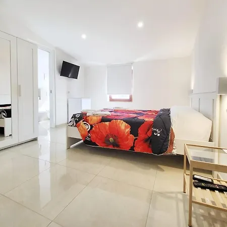 住宿加早餐酒店 D Annunzio House