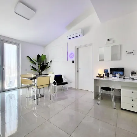 住宿加早餐酒店 D Annunzio House