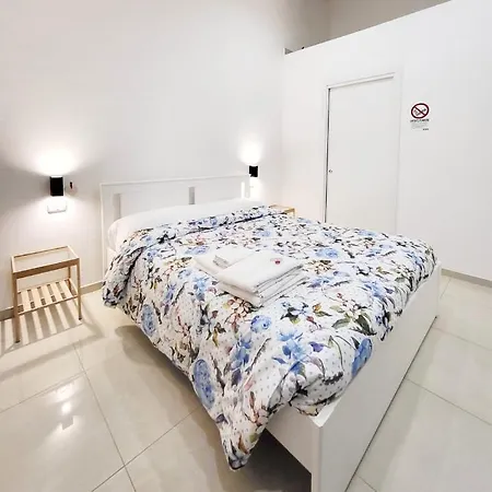 D Annunziohouse