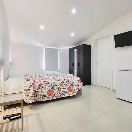 Bed & Breakfast D Annunziohouse Martinsicuro