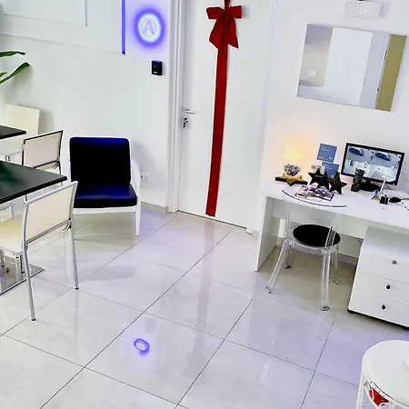 住宿加早餐酒店 D Annunzio House 马帝斯兹罗