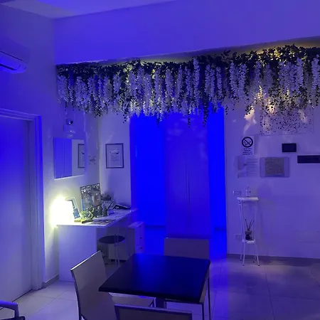D Annunzio House Alojamento de Acomodação e Pequeno-almoço Martinsicuro