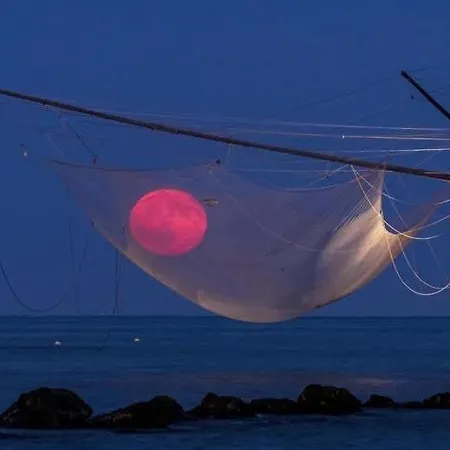 D Annunzio House 3* 马帝斯兹罗