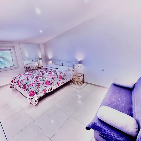 D Annunzio House 4*