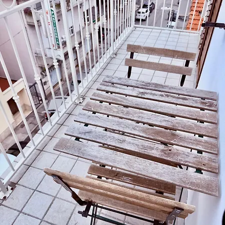Couette-café D Annunzio House 4*