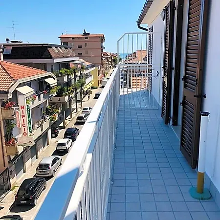 D Annunzio House 4* Martinsicuro