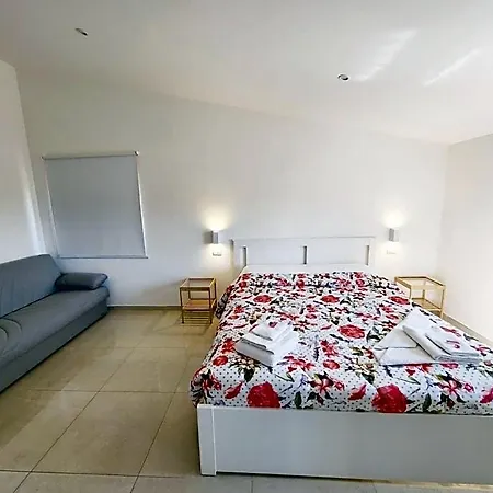 D Annunzio House 4* Martinsicuro