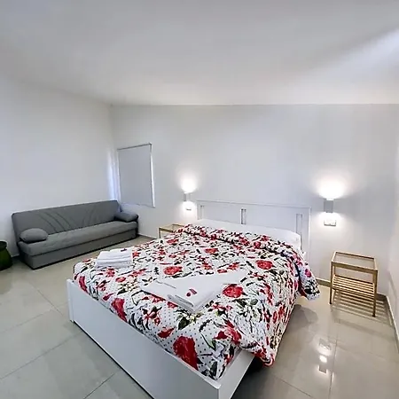 Bed & Breakfast D Annunzio House