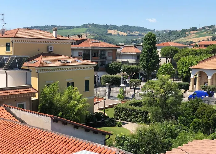 D Annunzio House Bed & Breakfast