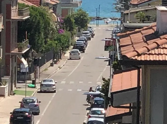 Bed & Breakfast D Annunzio House