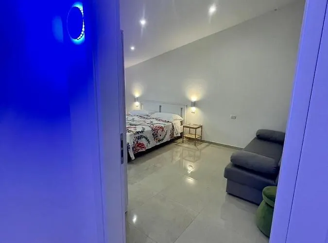 D Annunzio House مارتينسيكورو