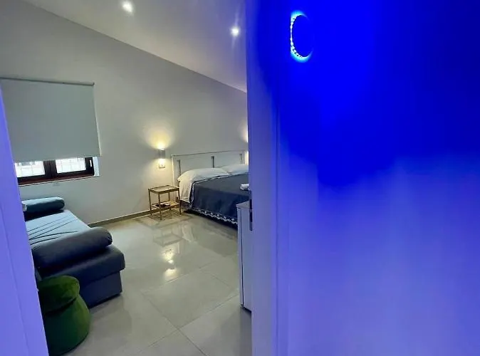 D Annunzio House مارتينسيكورو