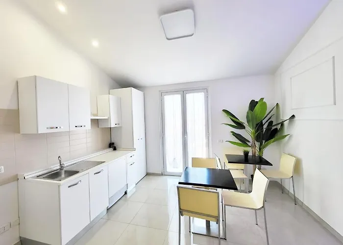 D Annunzio House فندق مبيت وإفطار 3*