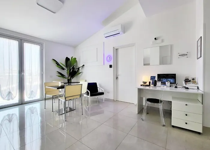 فندق مبيت وإفطار D Annunzio House