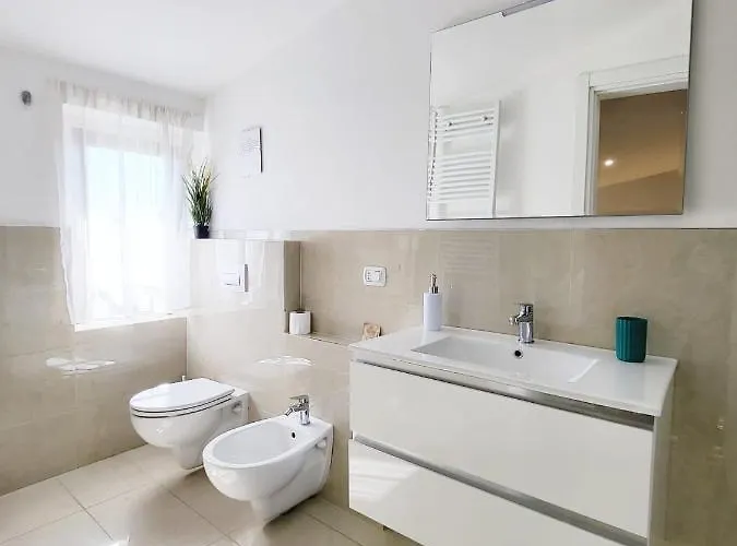 فندق مبيت وإفطار D Annunzio House مارتينسيكورو