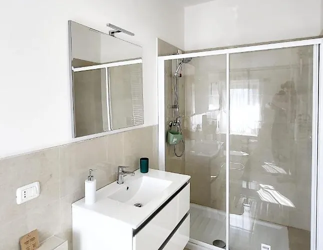 فندق مبيت وإفطار D Annunzio House مارتينسيكورو