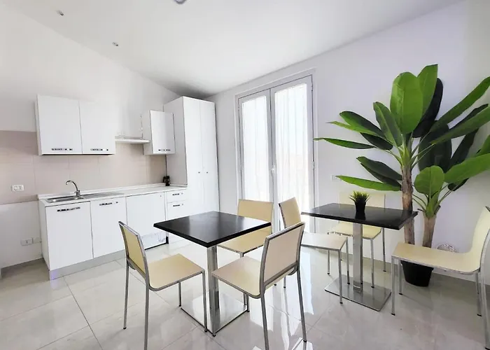 D Annunzio House مارتينسيكورو