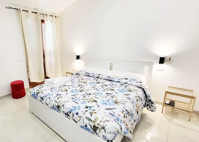 D Annunzio House Bed & Breakfast 3*