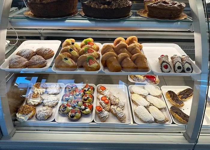 فندق مبيت وإفطار D Annunzio House مارتينسيكورو