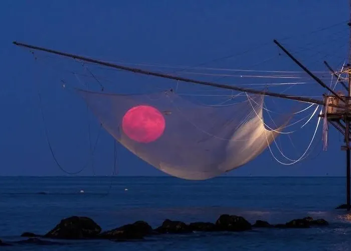 D Annunzio House 3* مارتينسيكورو